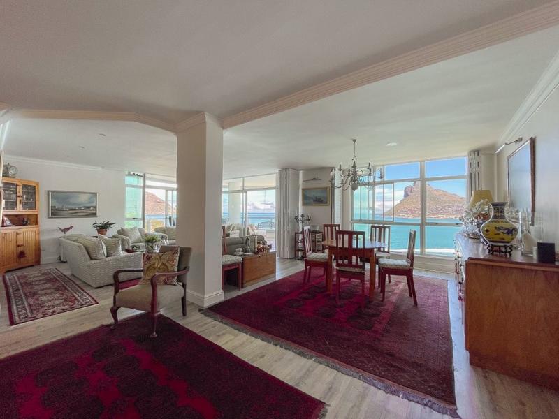 3 Bedroom Property for Sale in Hout Bay Western Cape